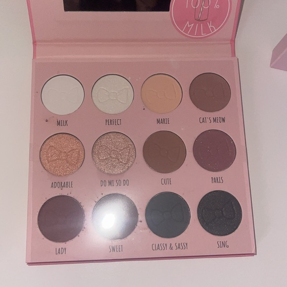 Disney Aristocats makeup - Picture 2 of 2